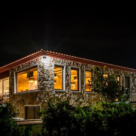 Quinta Das Oliveiras Turismo Rural Fundão Zewnętrze zdjęcie