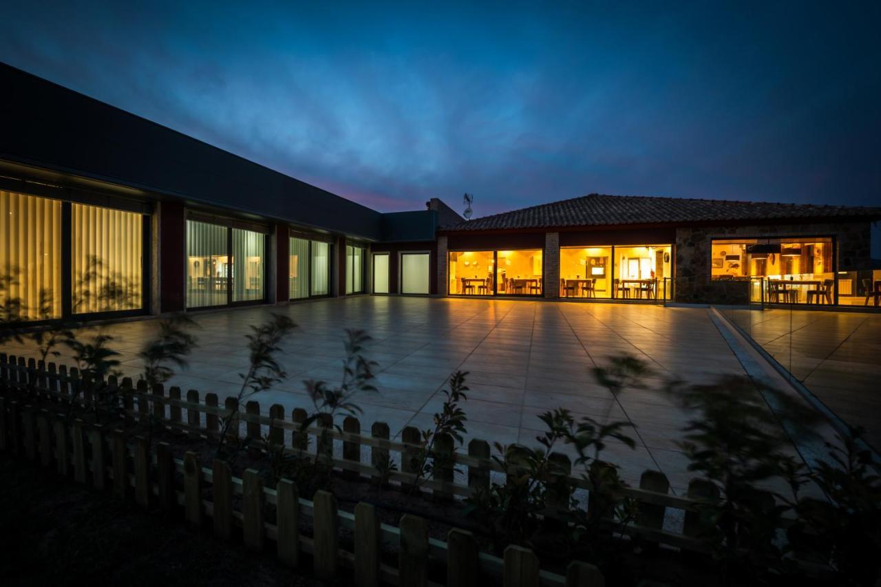 Quinta Das Oliveiras Turismo Rural Fundão Zewnętrze zdjęcie